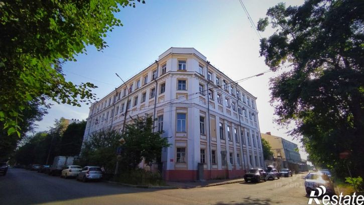 4-комн квартира ул Терешковой, 15/8,  д. 15/8