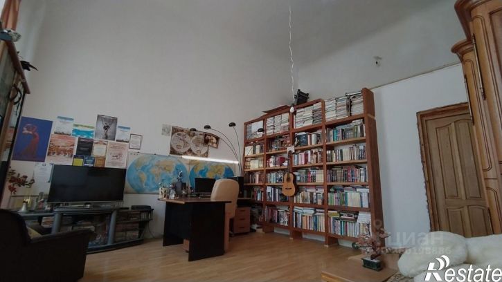 4-комн квартира ул Терешковой, 15/8,  д. 15/8