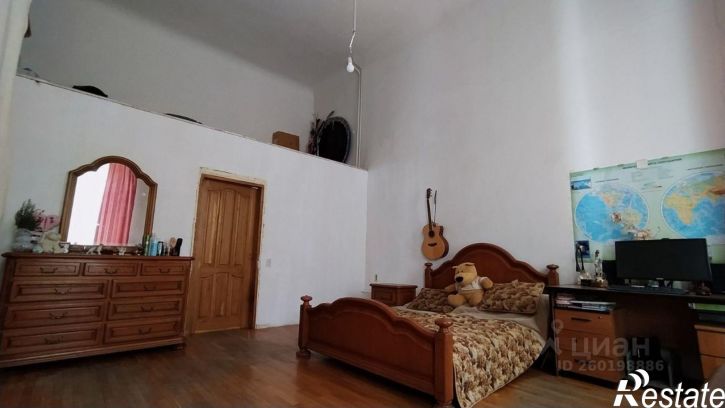 4-комн квартира ул Терешковой, 15/8,  д. 15/8
