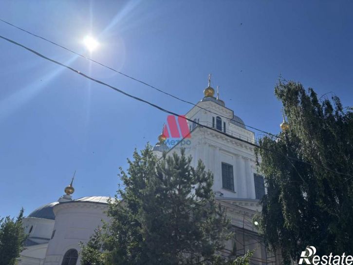 1-комн квартира Первомайская улица, д.19