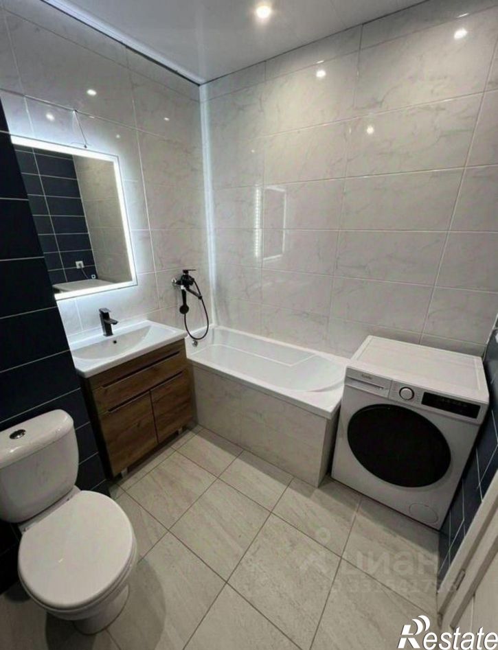 1-комн квартира Брагинская улица, 18к4