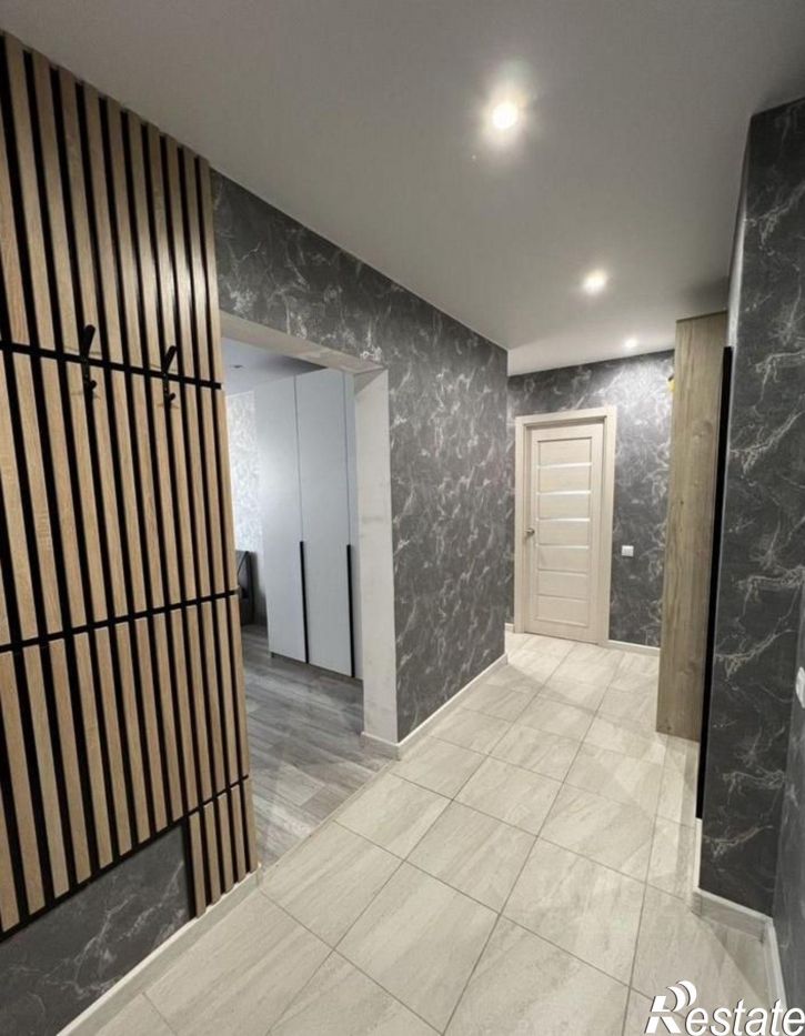 1-комн квартира Брагинская улица, 18к4