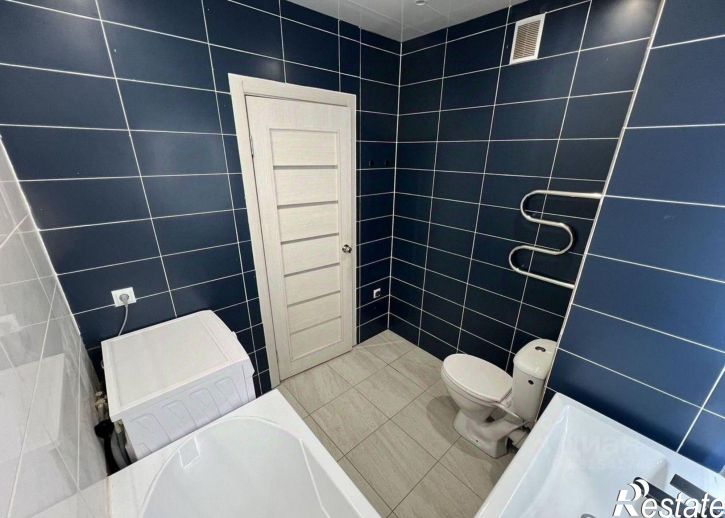 1-комн квартира Брагинская улица, 18к4