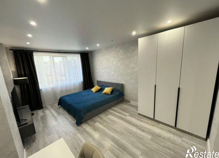 1-комн квартира Брагинская улица, 18к4