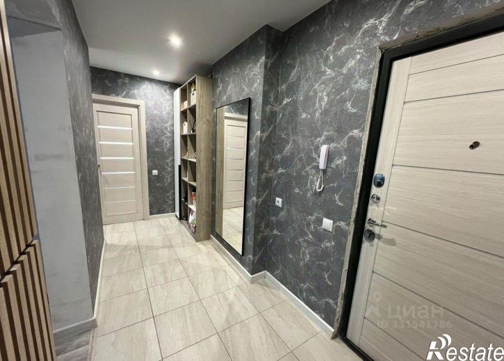 1-комн квартира Брагинская улица, 18к4