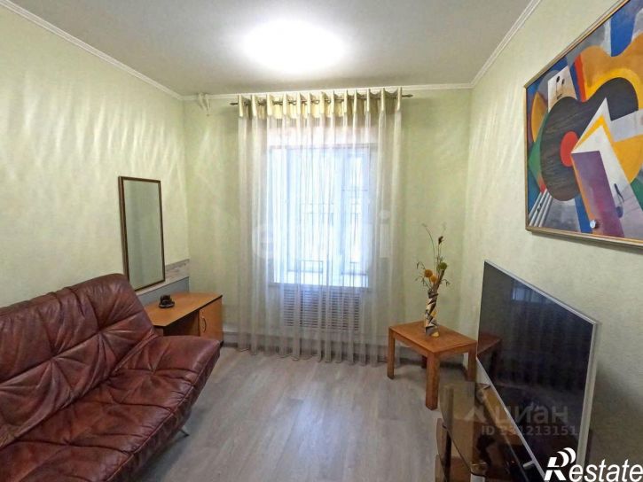 2-комн квартира площадь Челюскинцев, 17А,  д. 17А