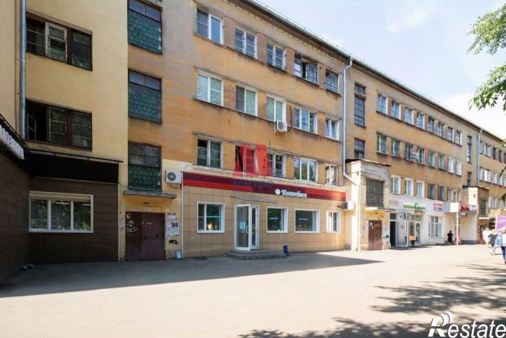 3-комн квартира проспект Ленина, 16,  д. 16