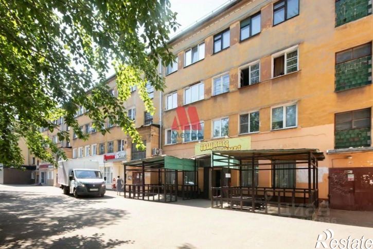 3-комн квартира проспект Ленина, 16,  д. 16
