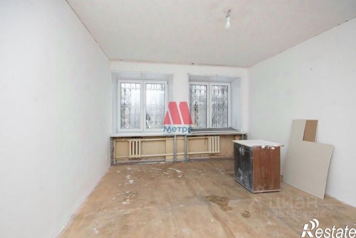 3-комн квартира проспект Ленина, 16,  д. 16