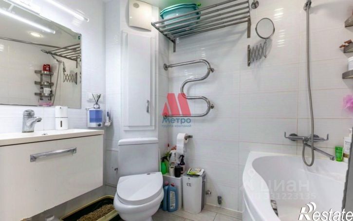 3-комн квартира улица Серго Орджоникидзе, 8,  д. 8