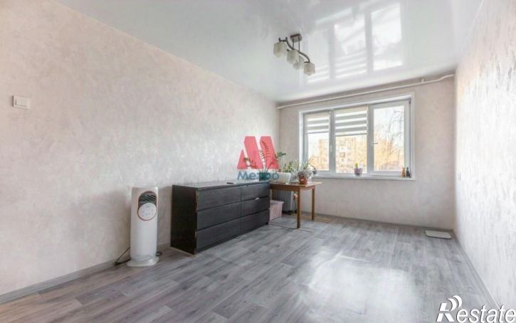 3-комн квартира улица Серго Орджоникидзе, 8,  д. 8