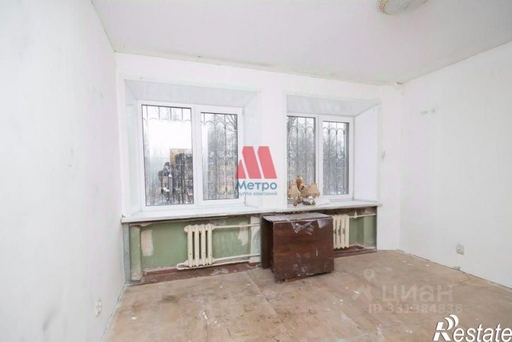 3-комн квартира проспект Ленина, 16,  д. 16