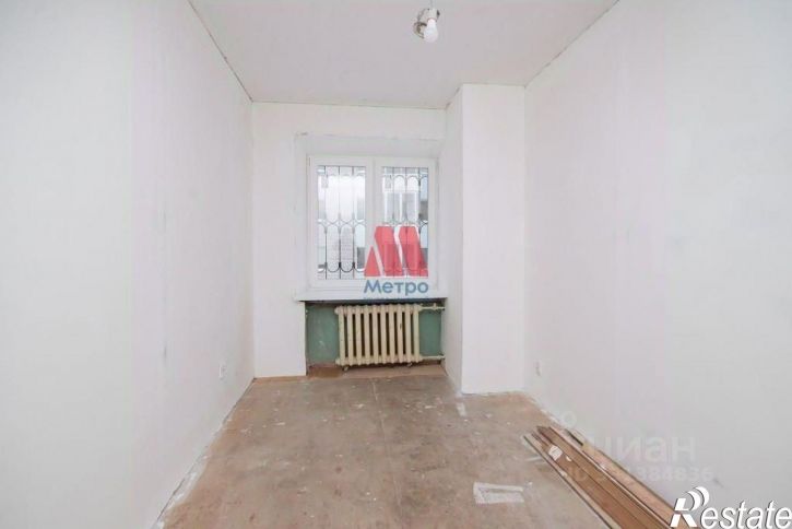 3-комн квартира проспект Ленина, 16,  д. 16