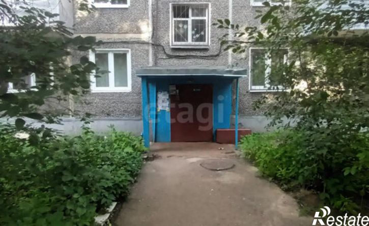 2-комн квартира улица Урицкого, 51,  д. 51