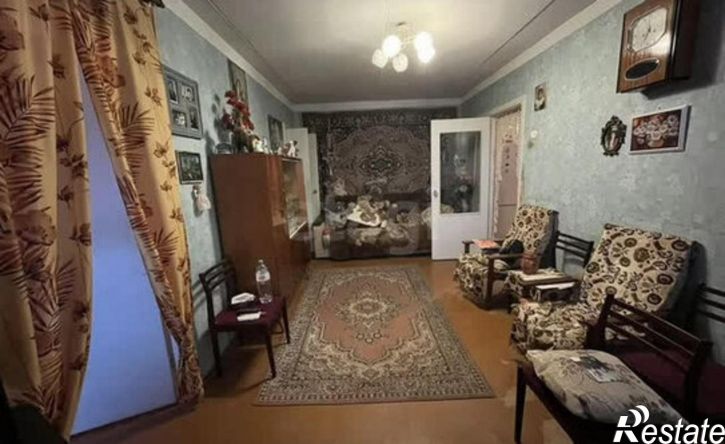 2-комн квартира улица Свободы, 87,  д. 87
