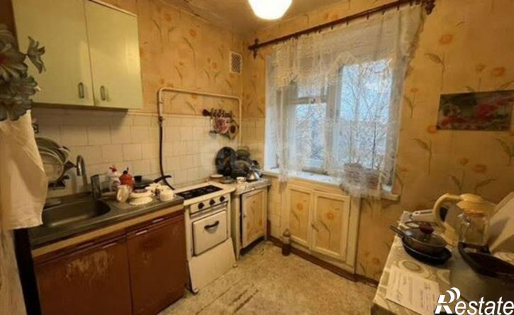 2-комн квартира улица Свободы, 87,  д. 87