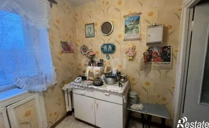 2-комн квартира улица Свободы, 87,  д. 87
