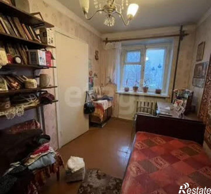 2-комн квартира улица Свободы, 87,  д. 87