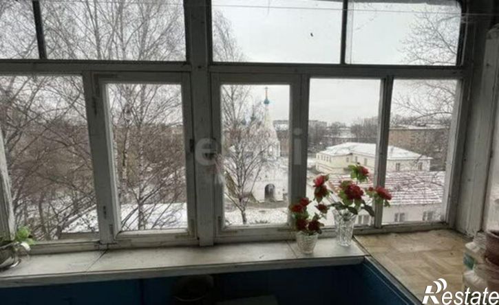 2-комн квартира улица Свободы, 87,  д. 87