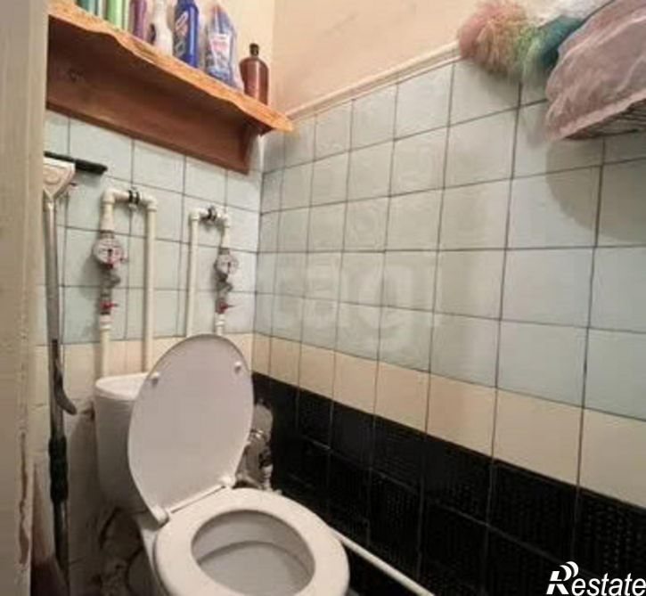2-комн квартира улица Свободы, 87,  д. 87