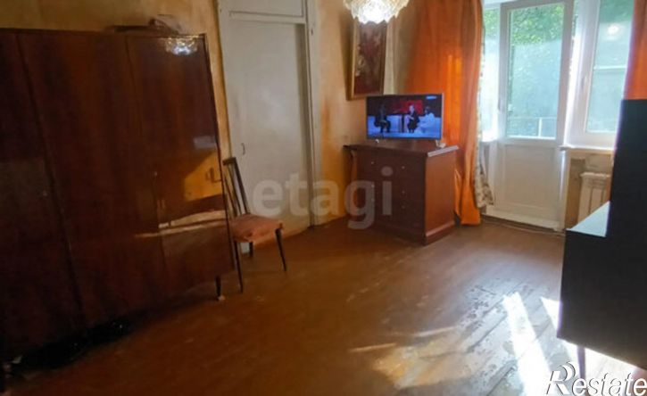 2-комн квартира улица Урицкого, 51,  д. 51