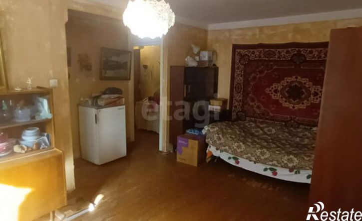 2-комн квартира улица Урицкого, 51,  д. 51