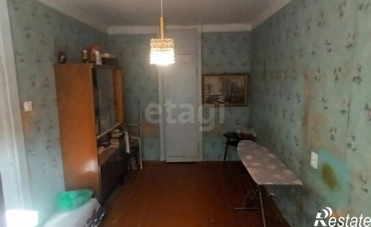 2-комн квартира улица Урицкого, 51,  д. 51