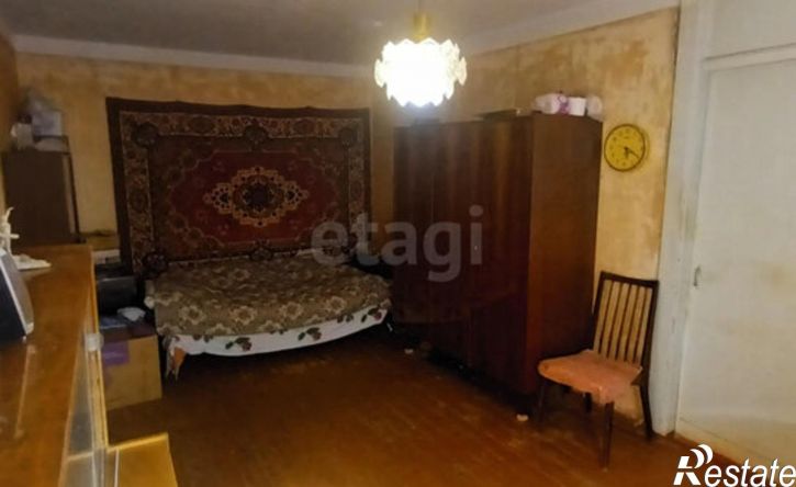 2-комн квартира улица Урицкого, 51,  д. 51