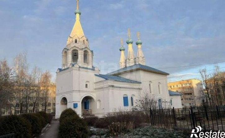 2-комн квартира улица Свободы, 87,  д. 87