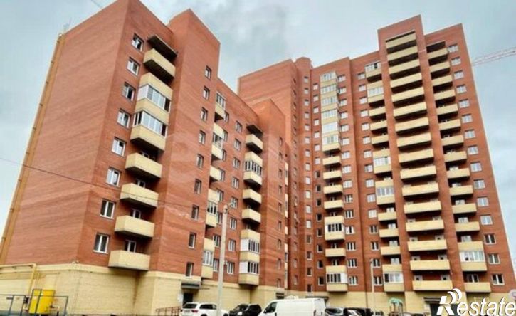 2-комн квартира Ленинградский проспект, 96/1,  д. 96/1
