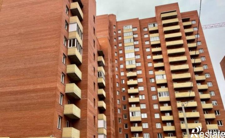 2-комн квартира Ленинградский проспект, 96/1,  д. 96/1
