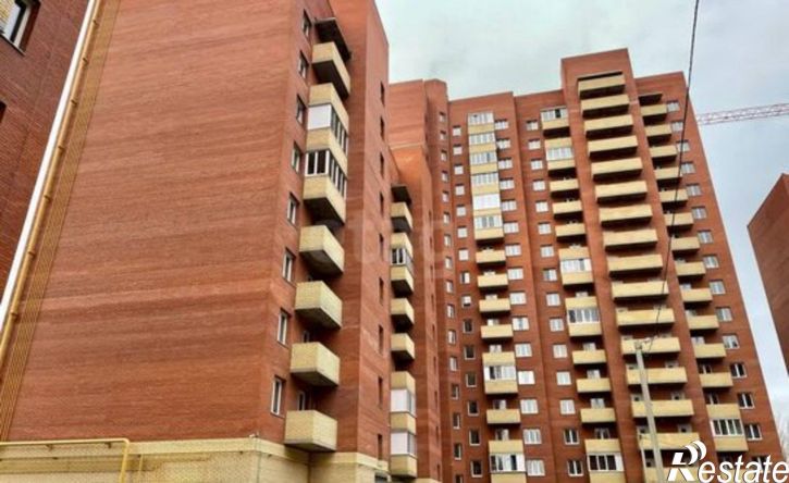2-комн квартира Ленинградский проспект, 96/1,  д. 96/1