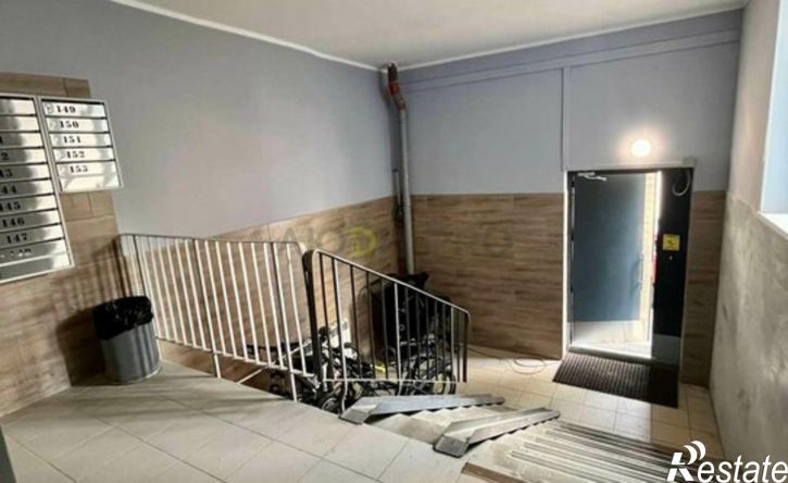 1-комн квартира Суздальское шоссе, 54А,  д. 54А