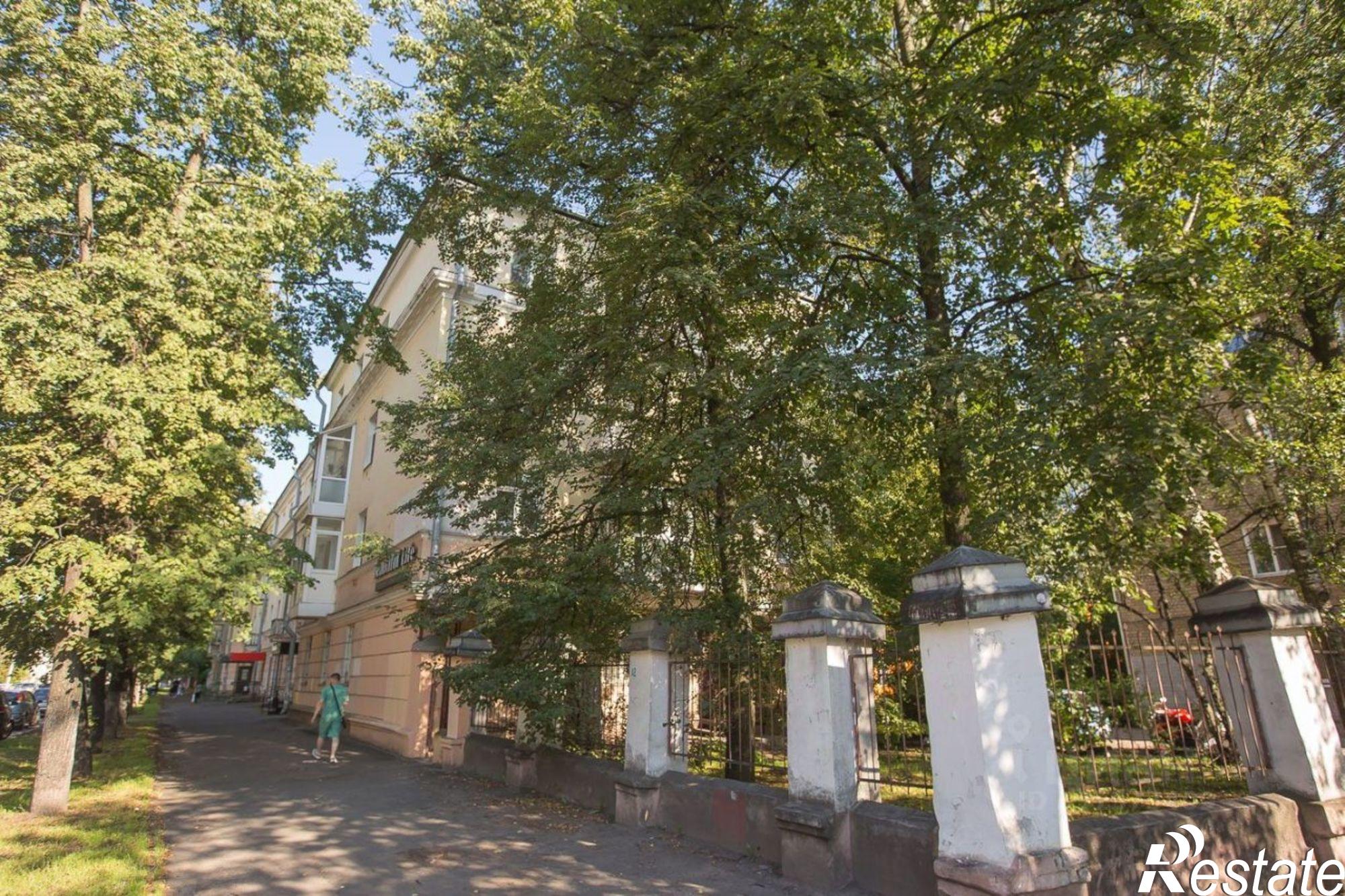 Купить квартиру за 6 480 000 рублей на Большая Октябрьская улица, 69