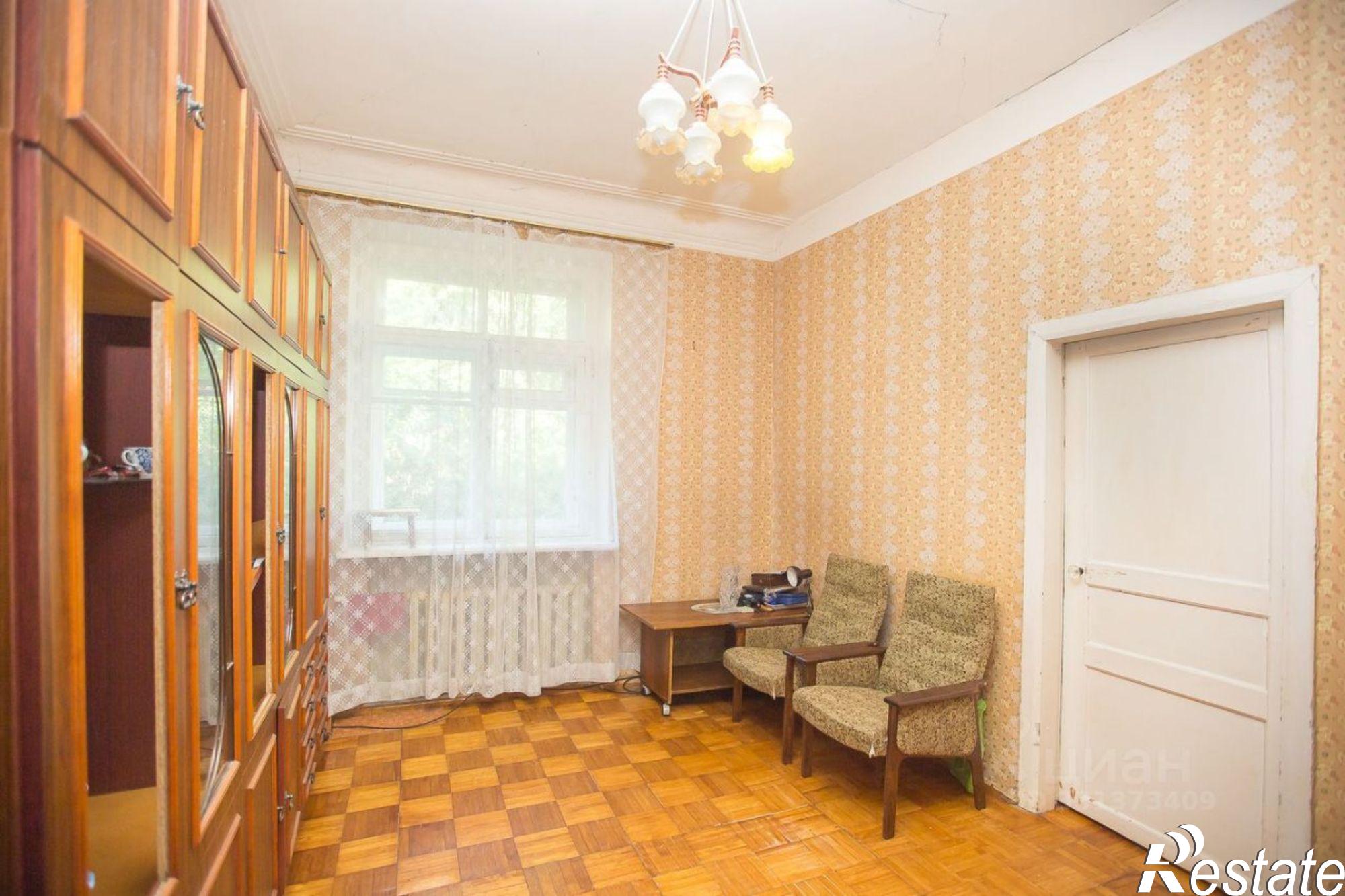 Купить квартиру за 6 480 000 рублей на Большая Октябрьская улица, 69