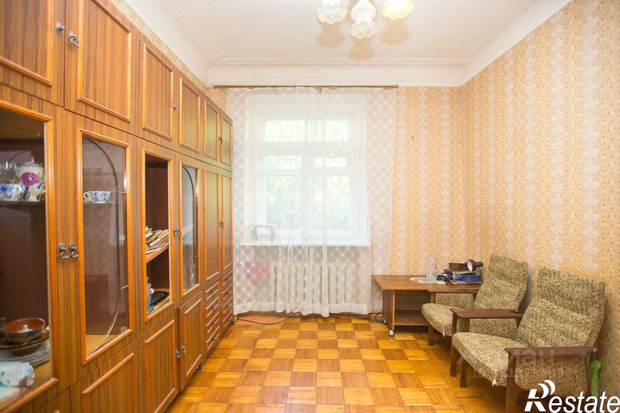 Купить квартиру за 6 480 000 рублей на Большая Октябрьская улица, 69