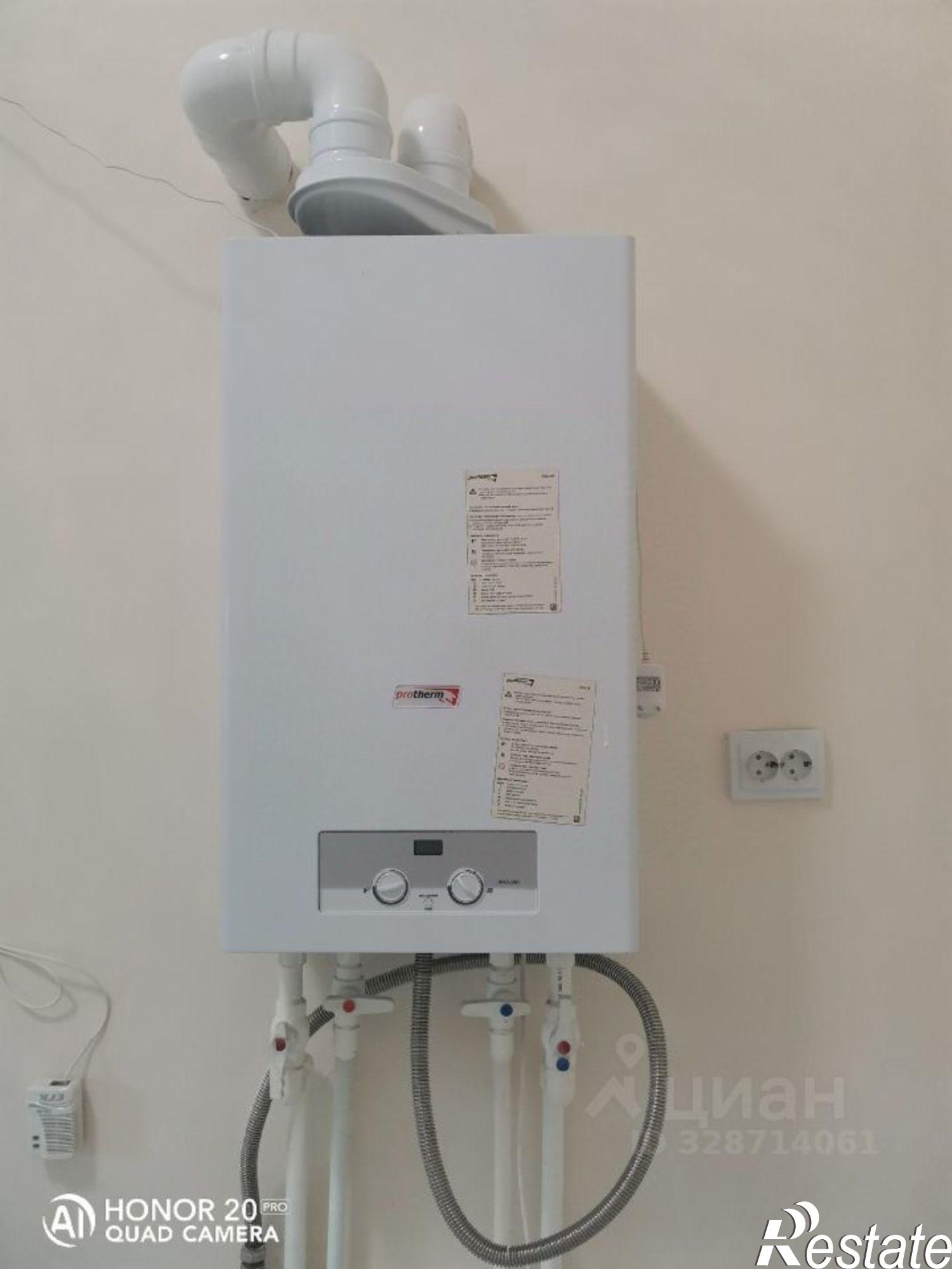 Купить квартиру за 7 006 000 рублей на 3-й Норский пер, 11