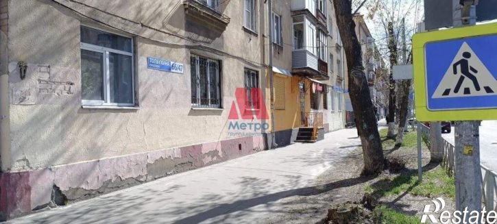 Торговое помещение Толбухина проспект, д.66/47