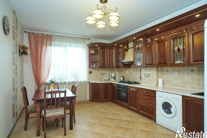2-комн квартира Приозёрная улица, 2,  д. 2