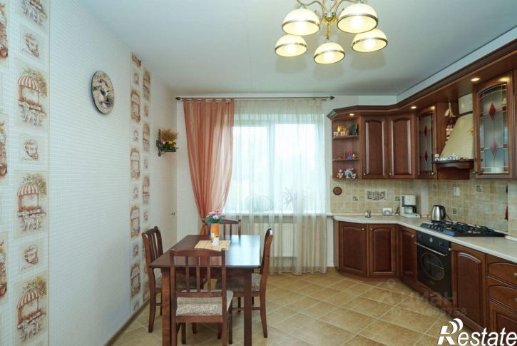 2-комн квартира Приозёрная улица, 2,  д. 2