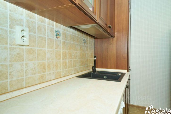 2-комн квартира Приозёрная улица, 2,  д. 2