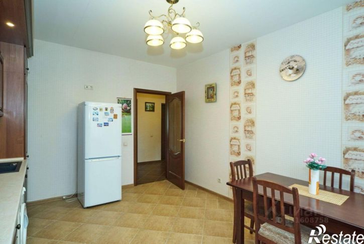 2-комн квартира Приозёрная улица, 2,  д. 2