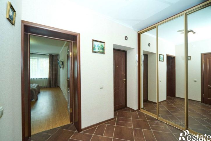 2-комн квартира Приозёрная улица, 2,  д. 2