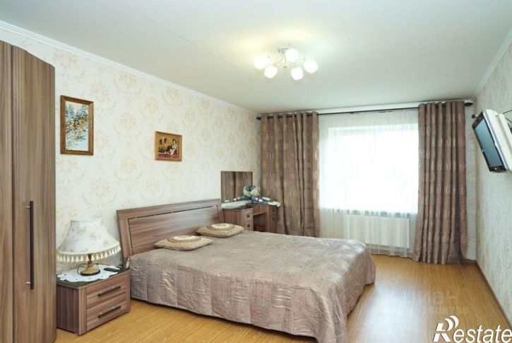2-комн квартира Приозёрная улица, 2,  д. 2