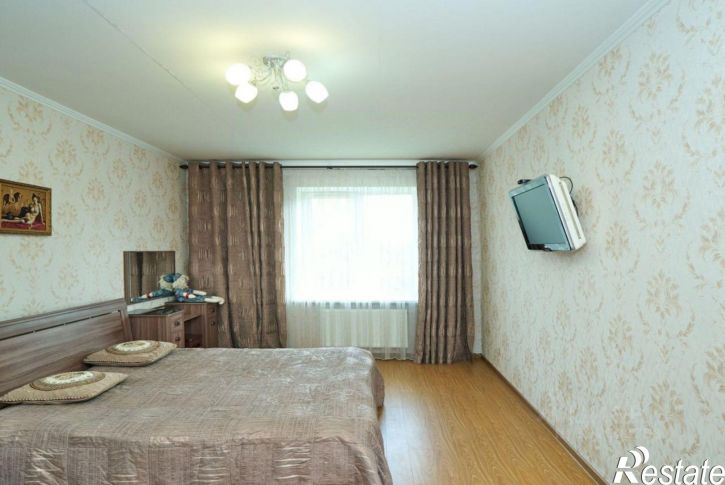 2-комн квартира Приозёрная улица, 2,  д. 2