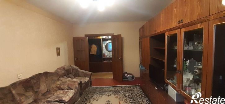 3-комн квартира проспект Машиностроителей, 13 к3,  д. 13 к3