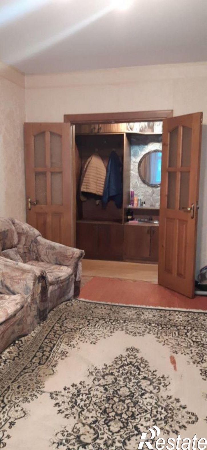 3-комн квартира проспект Машиностроителей, 13 к3,  д. 13 к3