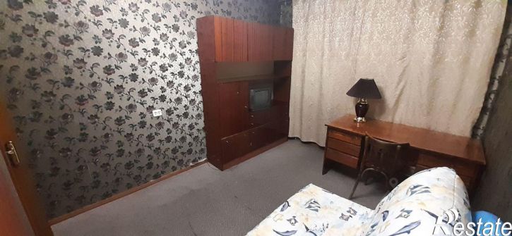 3-комн квартира проспект Машиностроителей, 13 к3,  д. 13 к3
