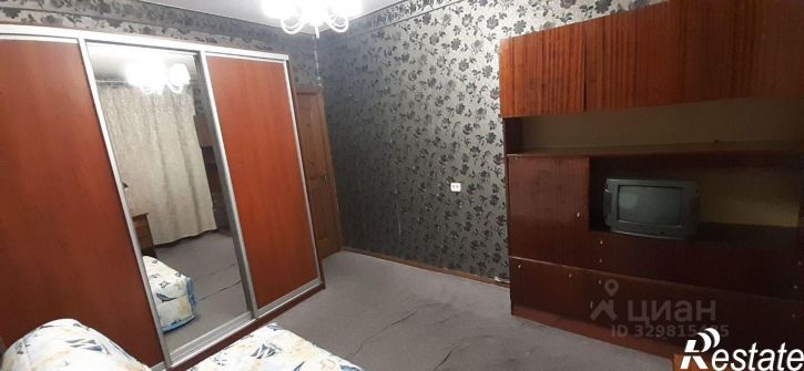 3-комн квартира проспект Машиностроителей, 13 к3,  д. 13 к3