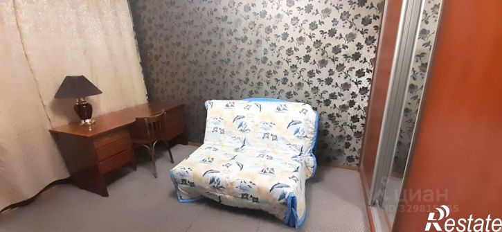 3-комн квартира проспект Машиностроителей, 13 к3,  д. 13 к3
